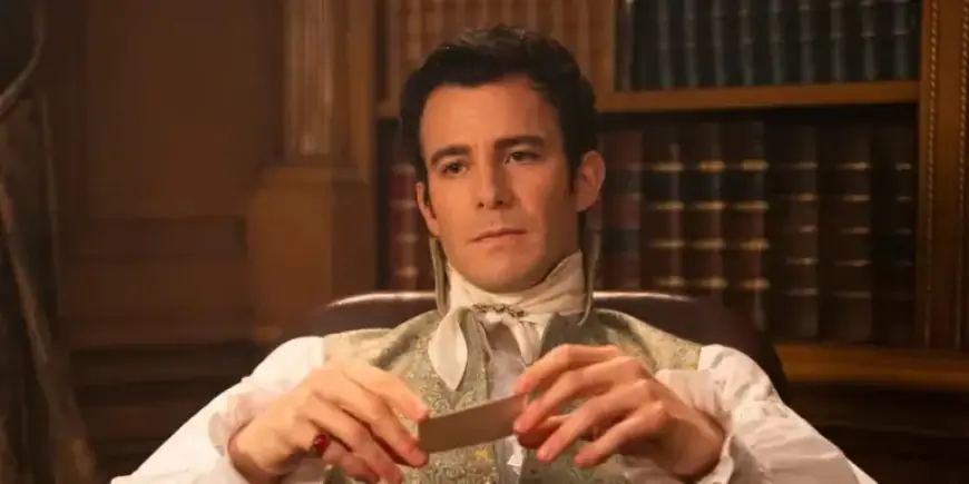 Series Showrunner Confirms Leads for ‘Bridgerton’ Seasons 5 and 6!