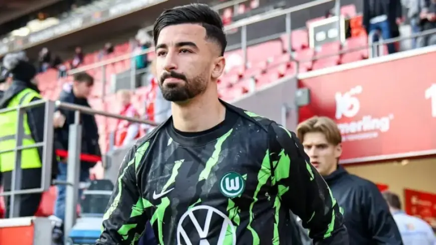 “Wolves Prioritize Team Over Amoura in Cologne Decision”