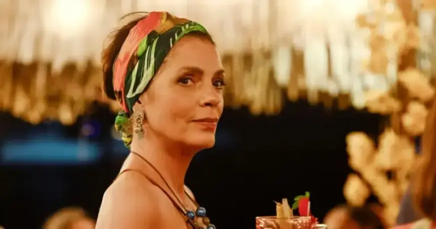 “Death in Paradise Actor Unveils Island’s Essential Storyline Element”