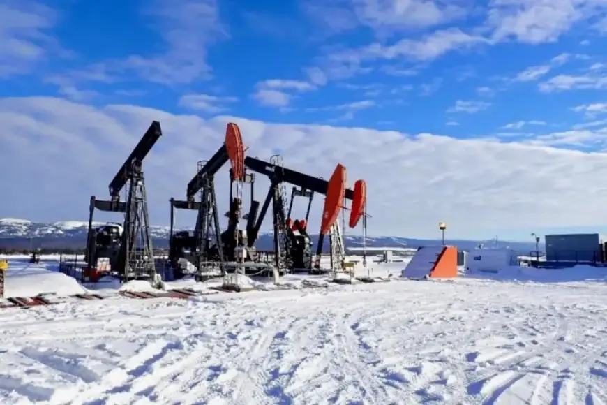 Imperial Oil to Conclude Norman Wells Operations in Late 2026