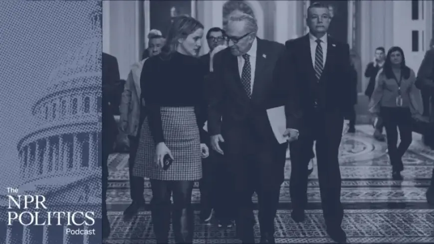 Government Shutdown Threatens: Essential Information You Must Know