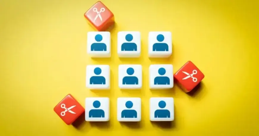 GDC Reports One-Third of US Game Workers Laid Off in Two Years