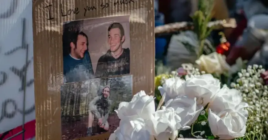 Justice Dept. Launches Civil Rights Investigation into Alex Pretti’s Killing