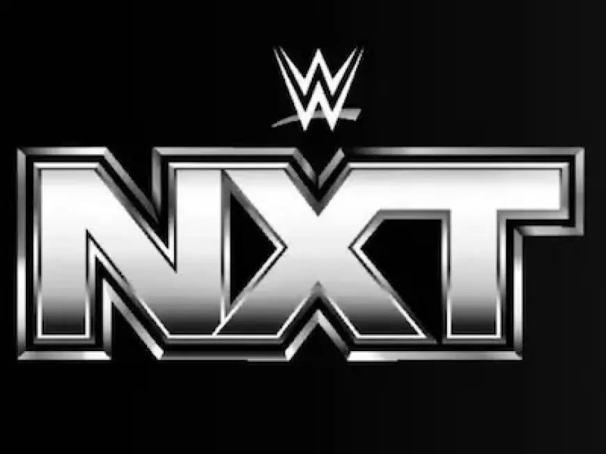 NXT GM Ava Announces WWE Exit