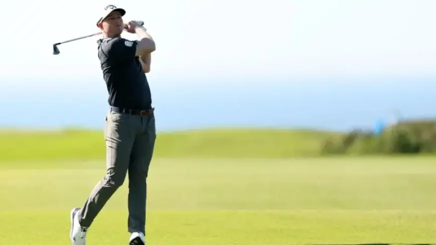 2026 PGA Tour: Farmers Insurance Open Round 1 Highlights