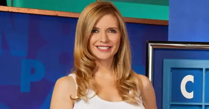 Rachel Riley Unveils Countdown Co-Star’s True Personality and Hidden Depths