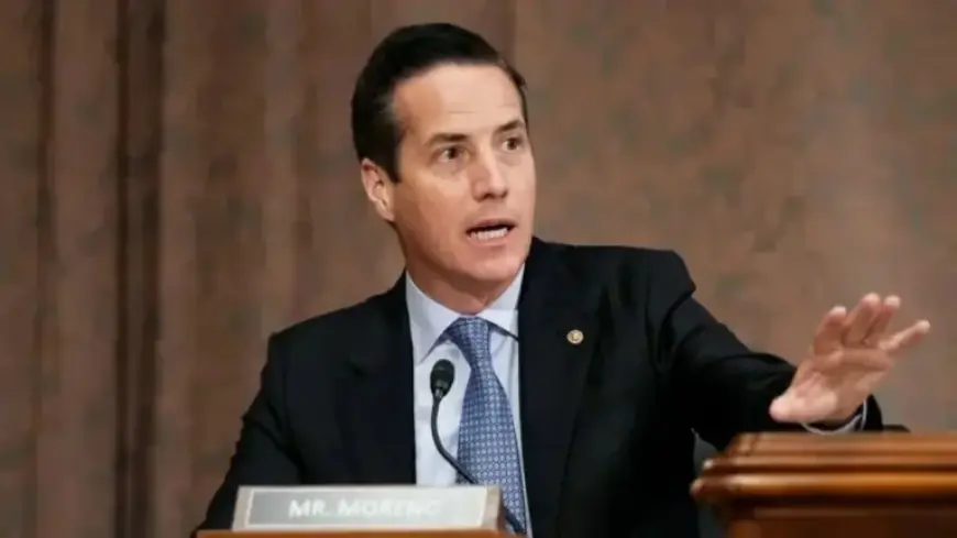 GOP Lawmaker Moves to Block Welfare Recipients’ Overseas Transfers