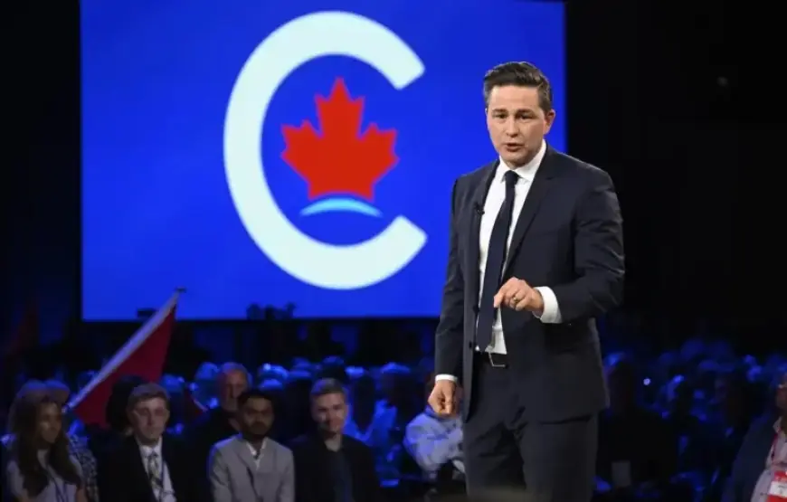 Conservatives Debate Abortion, MAID, CBC Issues at Calgary Convention