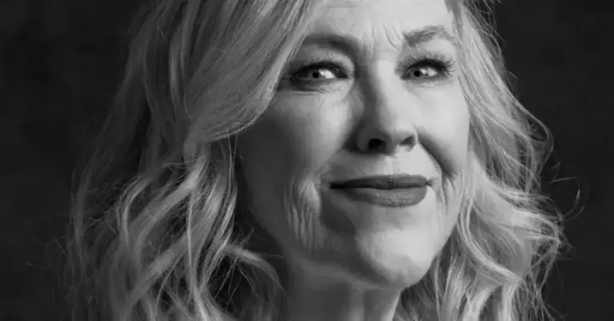 Catherine O’Hara, Star of ‘Home Alone,’ ‘Schitt’s Creek,’ Passes at 71