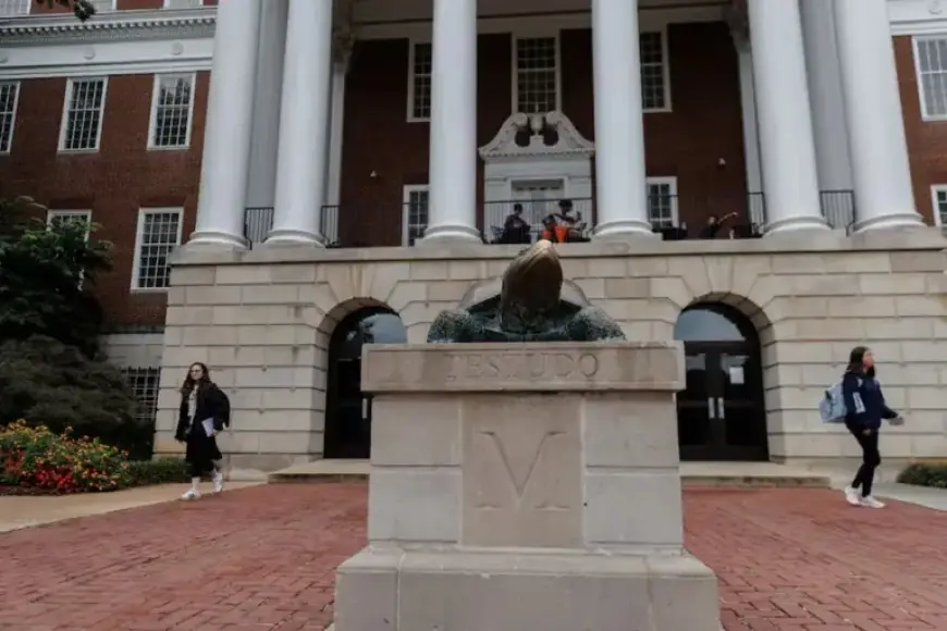 University of Maryland Restores Heat, Urges Students to Return to Campus