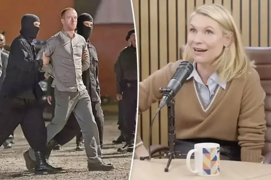 Claire Danes Critiques ‘Homeland’s’ Graphic Death Scene: ‘Come On!’