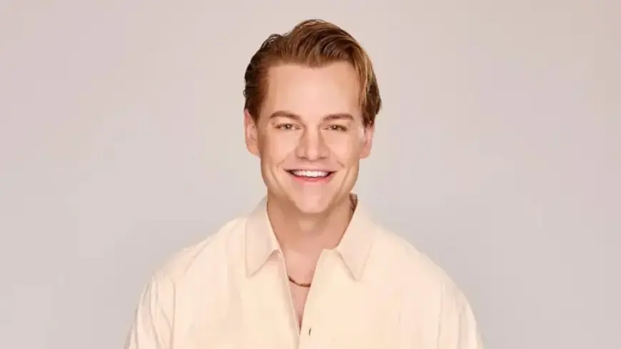 Joel Creasey to Host Solo Lunch Show Amid Nova Network Overhaul