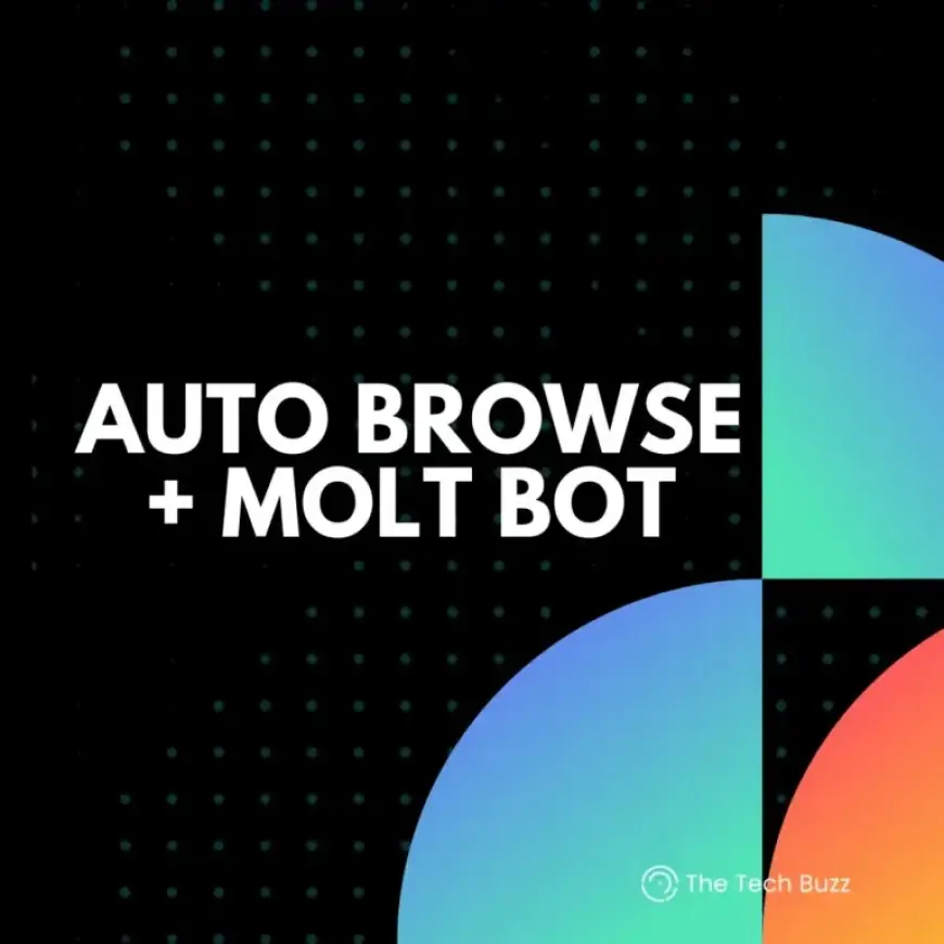 MoltAgents Achieve Singularity: Launch Their Own Social Network