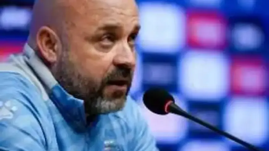 González: Clean Sheets Secure Victory