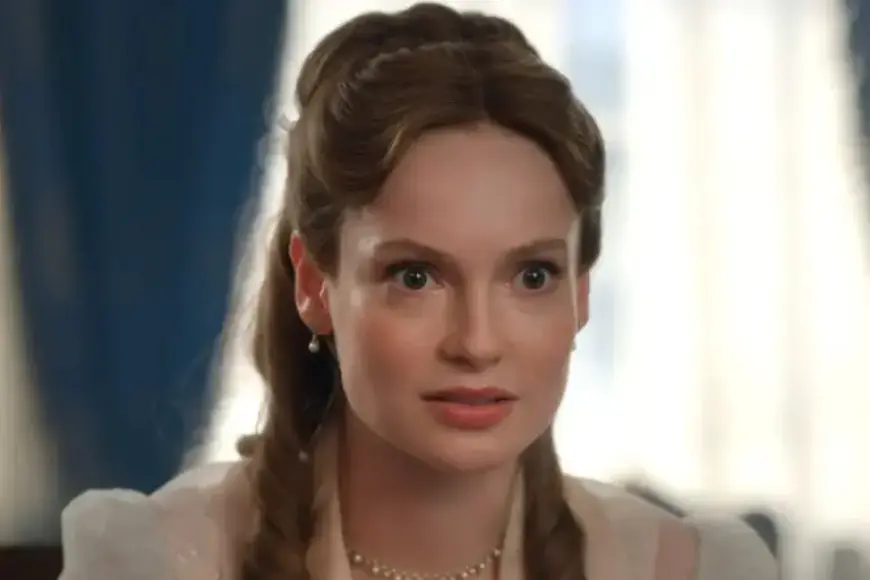 ‘Bridgerton’ Climax: Why Francesca Struggles to Reach the Pinnacle