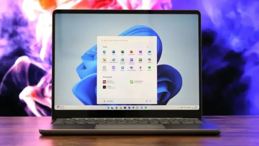 Microsoft Vows Windows 11 Improvements by 2026, Tackling OS Pain Points