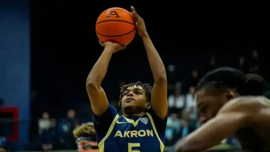 Kent State vs. Akron: Predictions, Picks, and Betting Odds