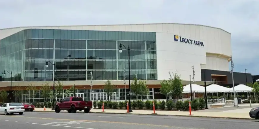 Auburn vs. Ole Miss Women’s Basketball Relocated to Birmingham Amid Winter Weather