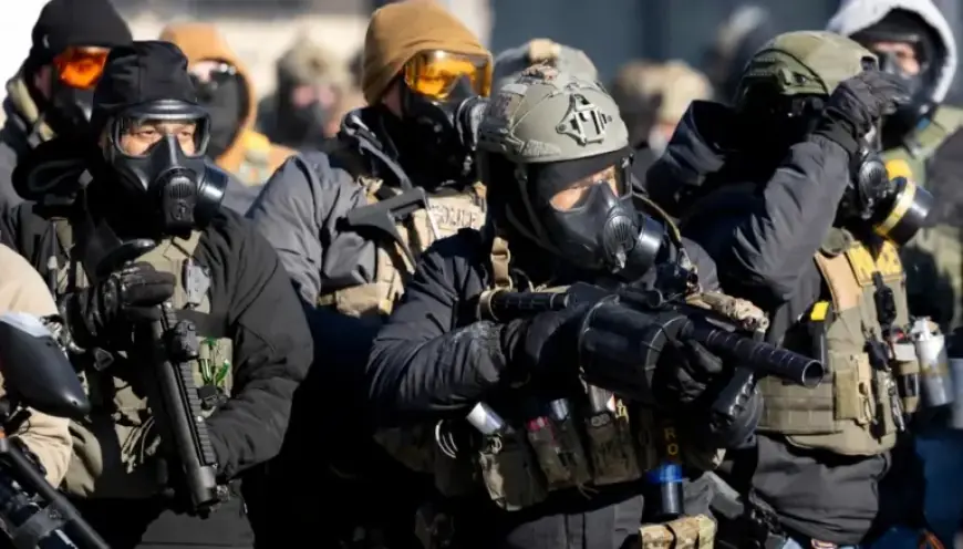 Mayor Johnson Pledges Accountability for ICE Agents and Greg Bovino’s Misconduct