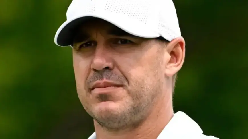 Justin Rose Leads at Torrey Pines; Koepka Returns to PGA Tour