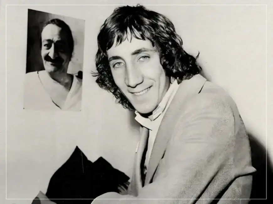 Pete Townshend Reveals His Picks for the Two Greatest Albums