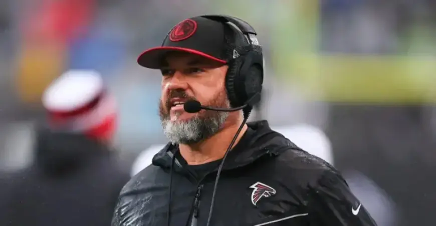 Baltimore Ravens 2026 Coaching Staff Updates