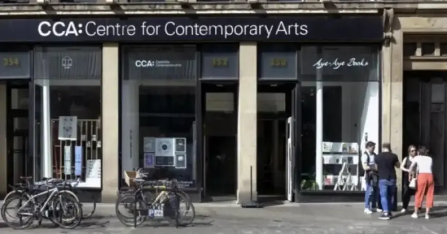 Glasgow Arts Centre Closes Immediately; Staff Face Job Losses