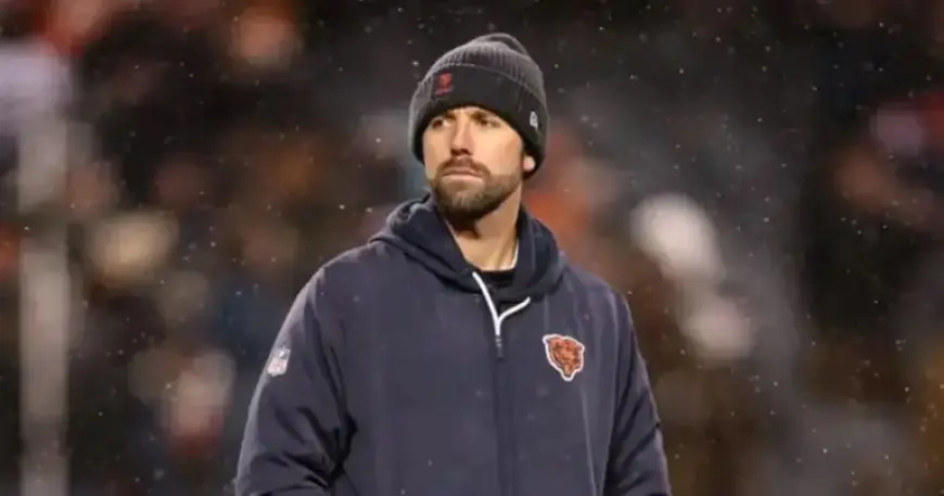 Ravens to Appoint Bears’ Doyle as Offensive Coordinator: Sources