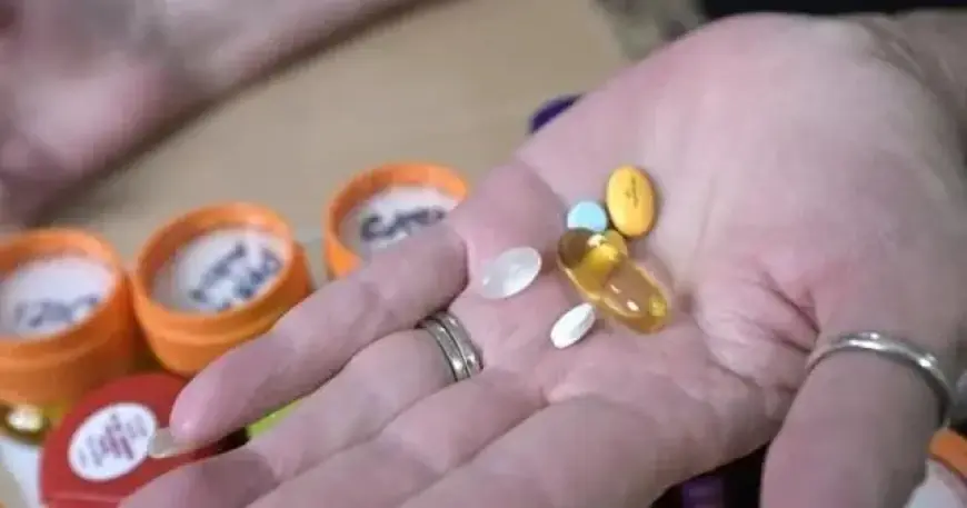 Weather Disrupts Deliveries; UVA Pharmacy Prepares Proactively