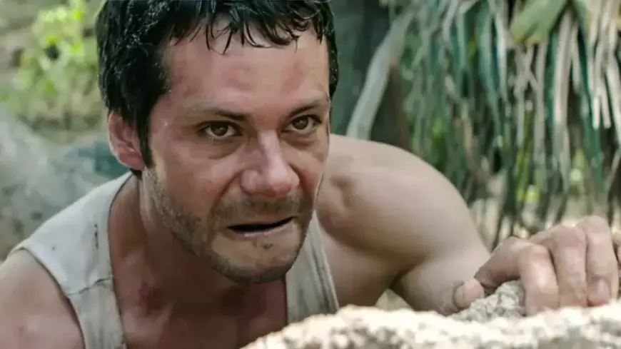 “‘Send Help’ Earns $2.2 Million During Preview Showings”