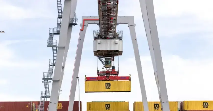 Canada’s Economic Growth Stalls in November, Fourth Quarter Contraction Possible