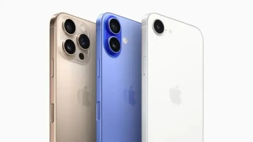 Latest Report Confirms Apple’s New Split iPhone Launch Strategy