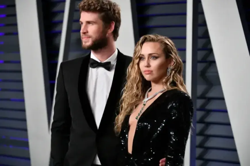 Miley Cyrus and Liam Hemsworth Rebuild Friendship Post-Divorce