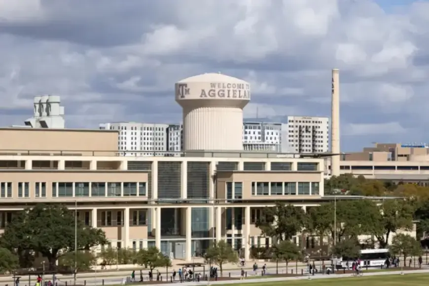 Texas A&M Cancels Women’s and Gender Studies Program