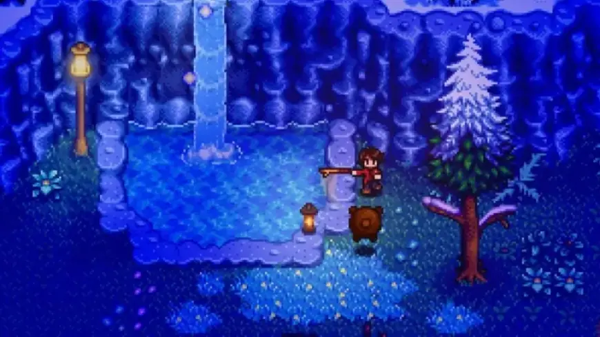 ConcernedApe Assures Fans: “I Won’t Abandon Haunted Chocolatier”