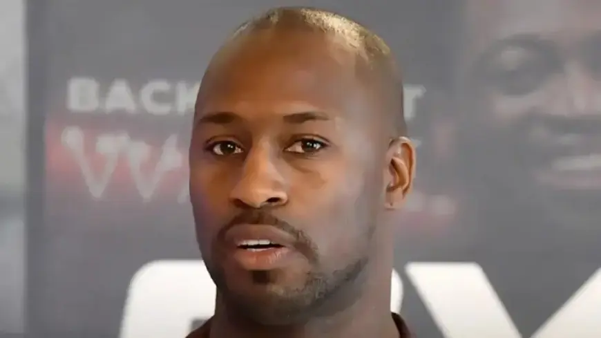 Vernon Davis Allegedly Assaults Woman with Books in Abortion Dispute