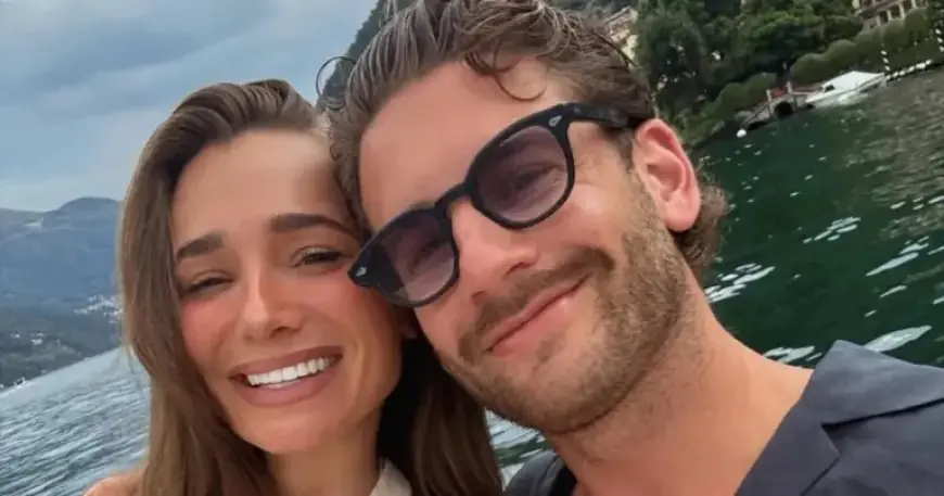 Danielle Bernstein and Fiancé Cooper Weisman End Engagement Seven Months Post-Proposal