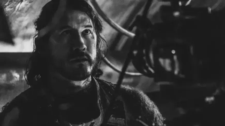 Markiplier’s Self-Funded Horror Film ‘Iron Lung’ Premieres on 4,000 Screens