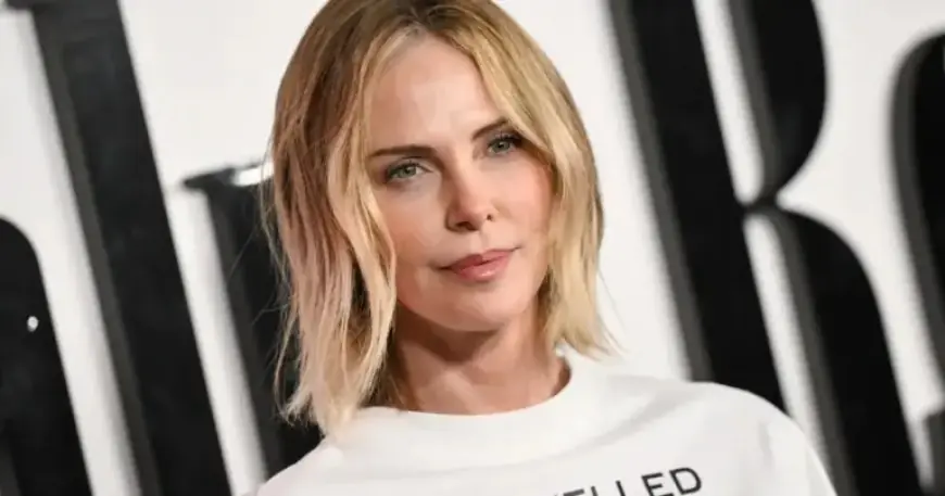 Fantastic Four Actor Joins Charlize Theron in Tyrant Film Cast