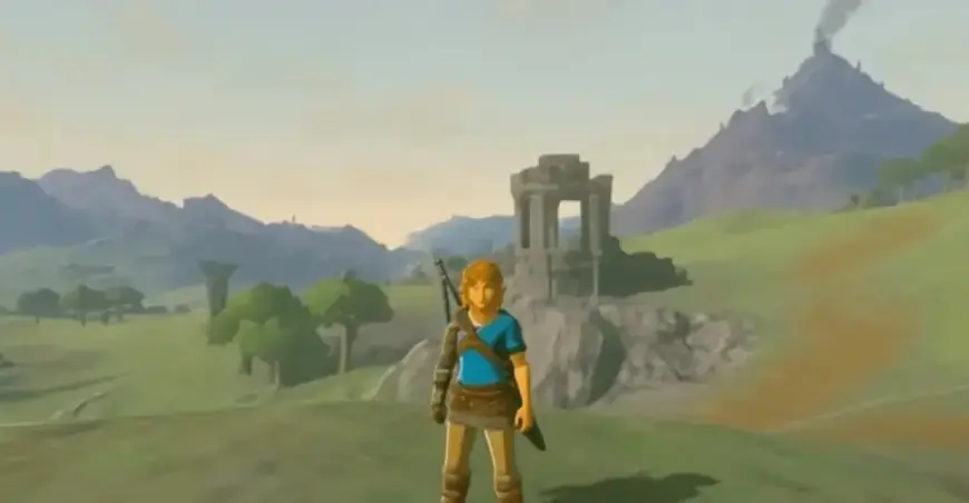 Google’s AI World-Generation Tool Lowers Video Game Company Stock Prices