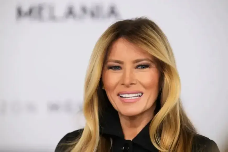 Key Insights from ‘Melania’: New Documentary on the First Lady