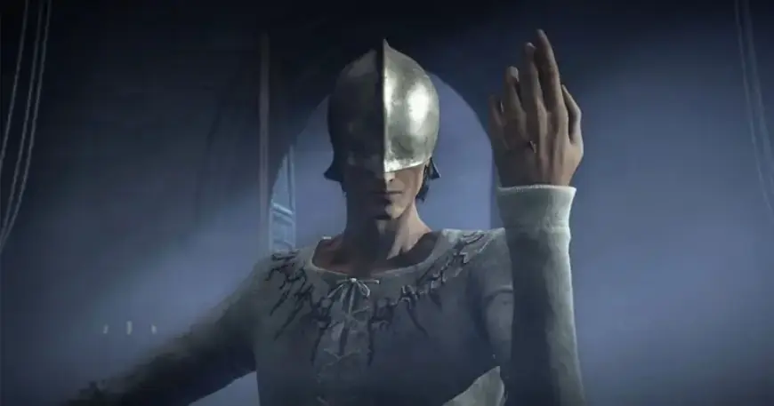 Nintendo Direct Rumored for February: Partner Showcase May Feature The Duskbloods