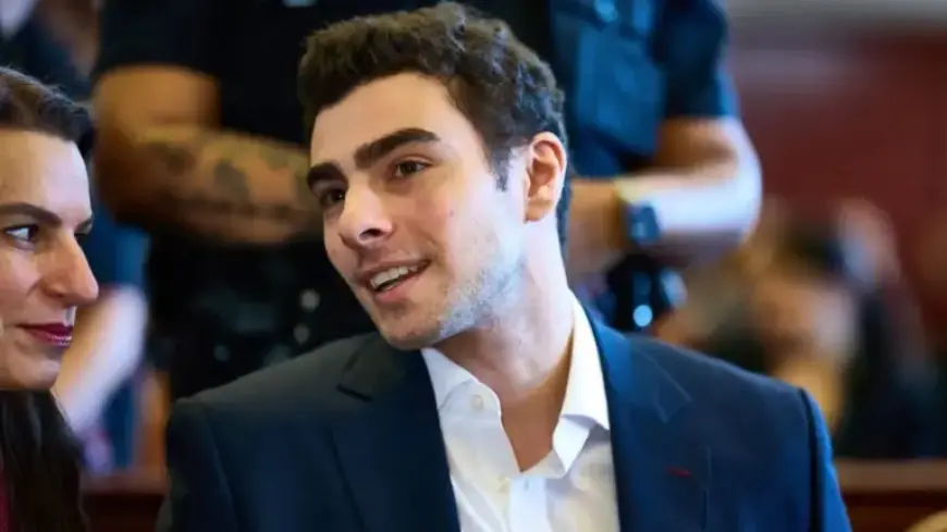 NPR Reports on Luigi Mangione’s Death Penalty Decision