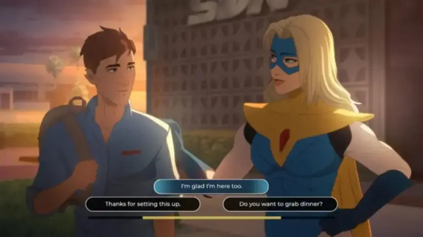 Dispatch Dev Updates on Nintendo Switch Versions, Plans Uncensored Content Restoration