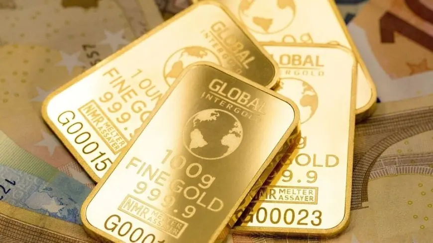 Gold Price Today and Silver Price Today: Precious Metals Plunge After a Record Run as Dollar Strength and Rate Expectations Trigger a Fast Unwind