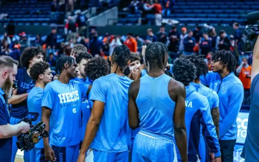 Chansky’s Notebook: Gaining Momentum