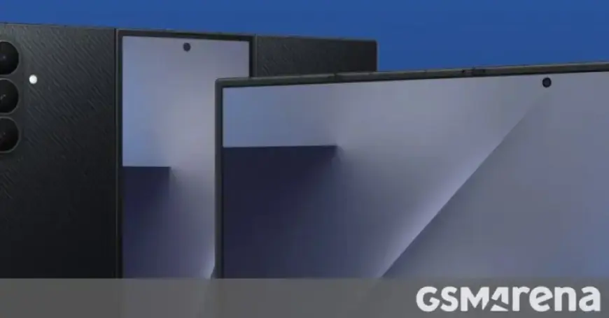 Samsung Galaxy Z TriFold Debuts in US, Sells Out Instantly