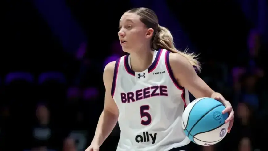 Paige Bueckers Emotionally Condemns Minnesota ICE Actions