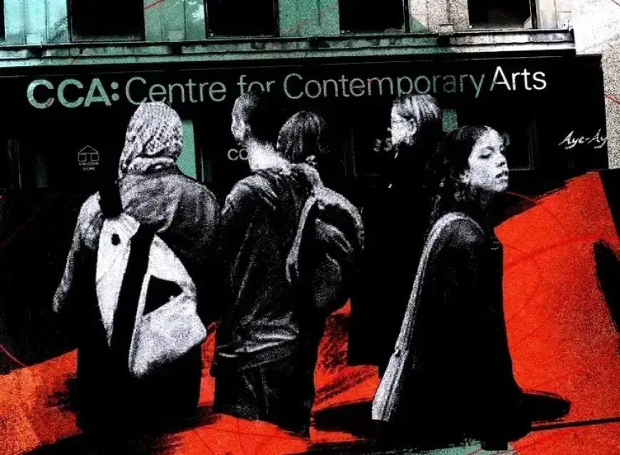 CCA Declares Bankruptcy, Moves to Liquidation