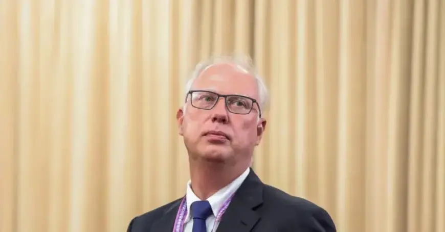 Putin Envoy Dmitriev to Visit Miami for Trump Administration Talks, Sources Reveal